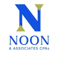 Noon & Associates CPAs logo, Noon & Associates CPAs contact details