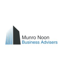 Munro Noon logo, Munro Noon contact details