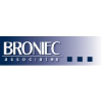 Broniec Associates logo, Broniec Associates contact details