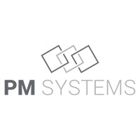 PM Systems logo, PM Systems contact details