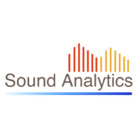 Sound Analytics LLC logo, Sound Analytics LLC contact details