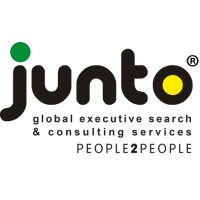 JUNTO BRASIL Executive Search Boutique logo, JUNTO BRASIL Executive Search Boutique contact details