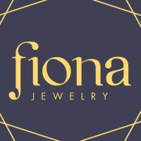 Fiona Jewelry logo, Fiona Jewelry contact details