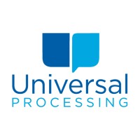 Universal Processing LLC logo, Universal Processing LLC contact details