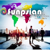 Fundación FUNPSIAN logo, Fundación FUNPSIAN contact details