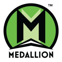 Medallion Press, Inc. logo, Medallion Press, Inc. contact details