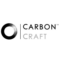 CarbonCraft logo, CarbonCraft contact details