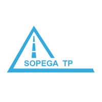 SOPEGA TP logo, SOPEGA TP contact details