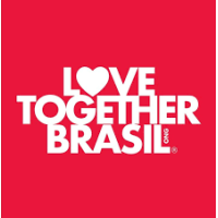 Love Together Brasil | ONG logo, Love Together Brasil | ONG contact details