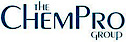 The ChemPro Group logo, The ChemPro Group contact details