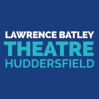 Lawrence Batley Theatre logo, Lawrence Batley Theatre contact details