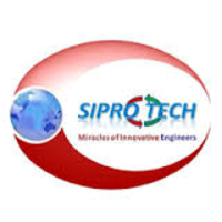 Sipro Tech logo, Sipro Tech contact details