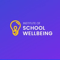 Institute of School Wellbeing logo, Institute of School Wellbeing contact details