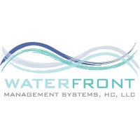 Waterfront Management, HC, LLC logo, Waterfront Management, HC, LLC contact details