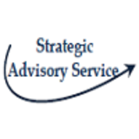 Strategic Advisory Service logo, Strategic Advisory Service contact details