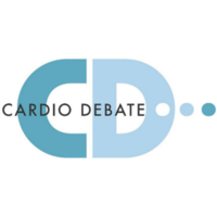 Cardio Debate logo, Cardio Debate contact details