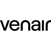 Venair, Inc. logo, Venair, Inc. contact details