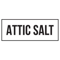 Attic Salt Advertising logo, Attic Salt Advertising contact details