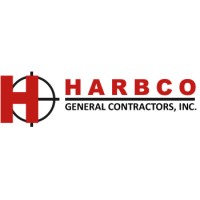 Harbco General Contractors logo, Harbco General Contractors contact details