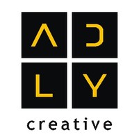 Adly Creative logo, Adly Creative contact details