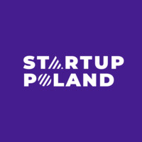 Startup Poland logo, Startup Poland contact details