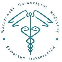 Medical University of Warsaw PhD Candidates' Association logo, Medical University of Warsaw PhD Candidates' Association contact details