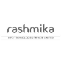 Rashmika Info Technologies Pvt. Ltd logo, Rashmika Info Technologies Pvt. Ltd contact details