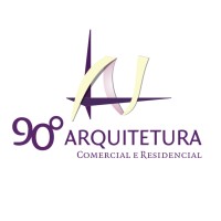 90º Graus Arquitetura e Urbanismo logo, 90º Graus Arquitetura e Urbanismo contact details