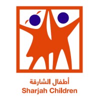 Sharjah Children logo, Sharjah Children contact details