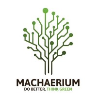 Machaerium logo, Machaerium contact details