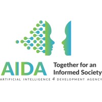 AI4DevelopmentAgency (AI4DA) logo, AI4DevelopmentAgency (AI4DA) contact details