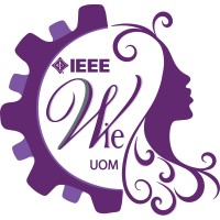 IEEE WIE Student Branch Affinity Group of University of Moratuwa logo, IEEE WIE Student Branch Affinity Group of University of Moratuwa contact details