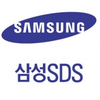 SAMSUNG SDS KOREA logo, SAMSUNG SDS KOREA contact details