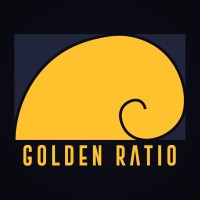 Golden Ratio logo, Golden Ratio contact details