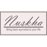 Nuskha kitchen logo, Nuskha kitchen contact details