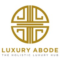 Luxury Abode logo, Luxury Abode contact details