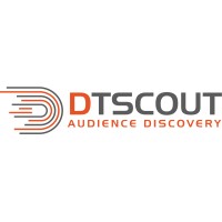 DTSCOUT logo, DTSCOUT contact details