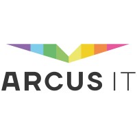 Arcus IT Group logo, Arcus IT Group contact details