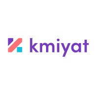 Kmiyat - كميات logo, Kmiyat - كميات contact details