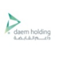 Daem Holding logo, Daem Holding contact details