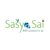 SASYA SAI EHS Consultants Pvt Ltd logo, SASYA SAI EHS Consultants Pvt Ltd contact details