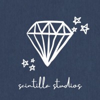 Scintilla Studios logo, Scintilla Studios contact details