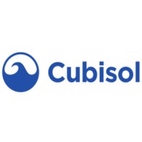 Cubisol logo, Cubisol contact details