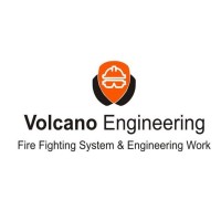 Volcano Engineering logo, Volcano Engineering contact details