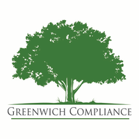 Greenwich Compliance logo, Greenwich Compliance contact details