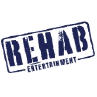 Rehab Entertainment logo, Rehab Entertainment contact details