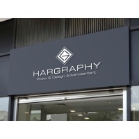 HARGRAPHY logo, HARGRAPHY contact details