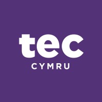 TEC Cymru logo, TEC Cymru contact details