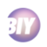 BIY Corporation logo, BIY Corporation contact details