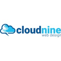 Cloud Nine Web Design logo, Cloud Nine Web Design contact details